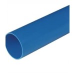PVC CONDUIT 32mm (6m) - BLUE